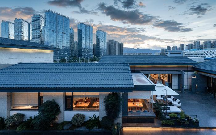 Kunming Papuman Hotel - Dianchi Exhibition Branch