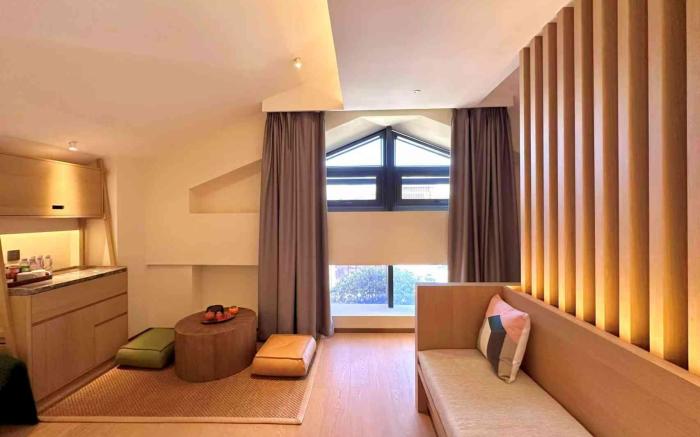 Kunming Papuman Hotel - Dianchi Exhibition Branch