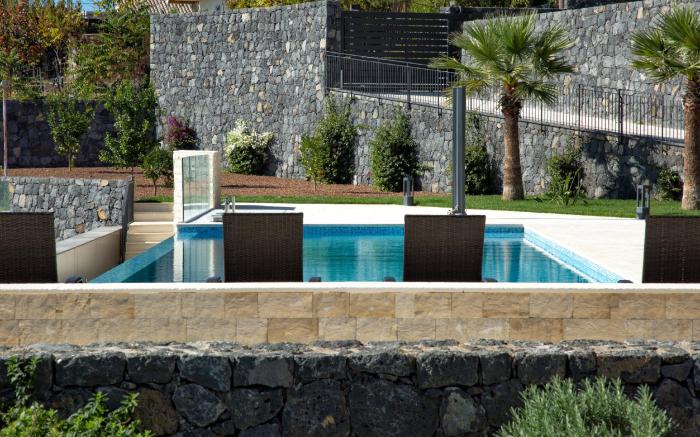 Villa Rita Pool & Spa