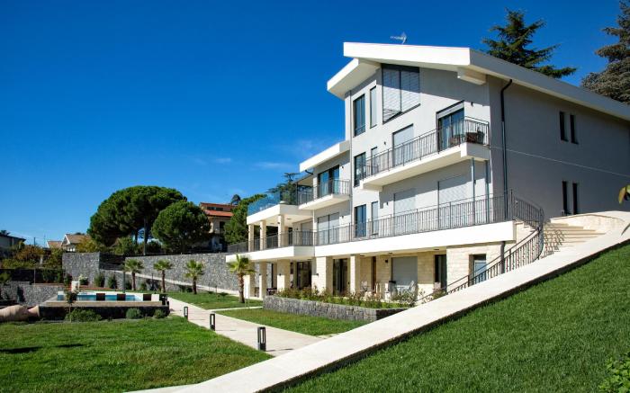 Villa Rita Pool & Spa