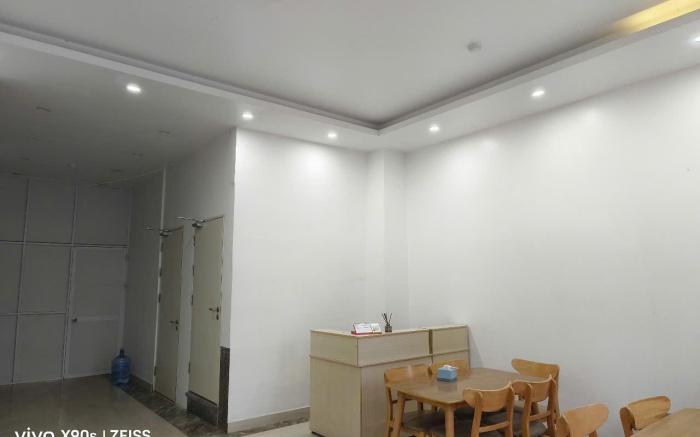 TQ2 Hotel & Apartment