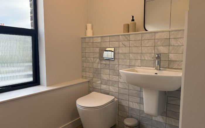 Buxton Road Suites