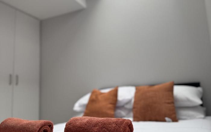 Buxton Road Suites
