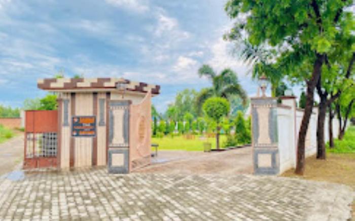 JANNAT VILLA Kapurthala