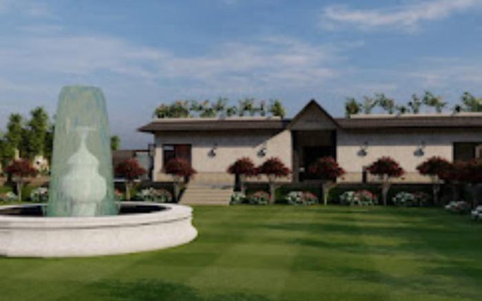 JANNAT VILLA Kapurthala