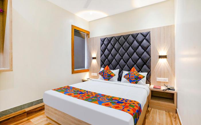 FabHotel Riza International