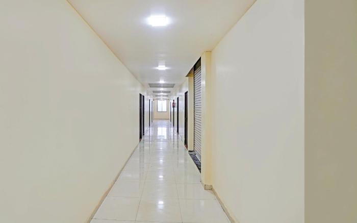 Super Hotel O Kalpi Road formerly Hotel Gajanand