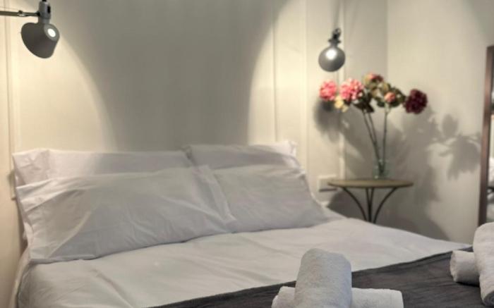 La Casa del Corral Triana collection apartment