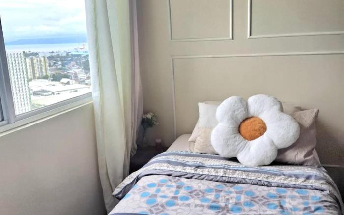 Relax&Work*Cozy/FastWi-Fi/Netflix