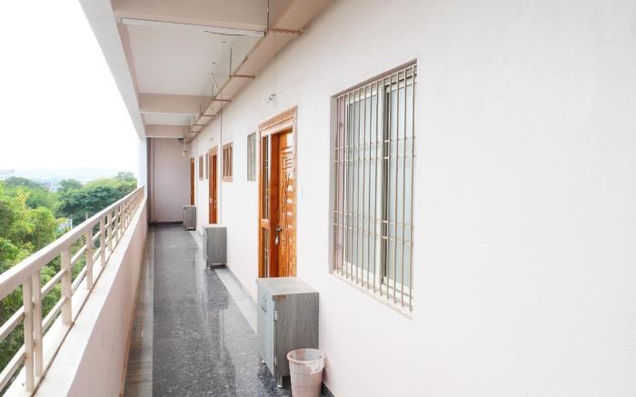 Hiraa Inn Studio Apartment