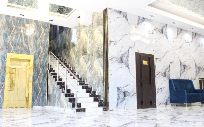 Grand Shosh Hotel