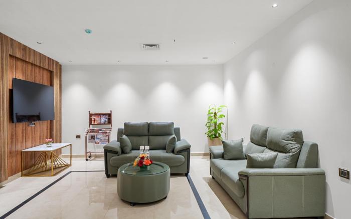 Hotel Grand Kasturi