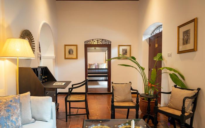Writer's Lodge By Ishq