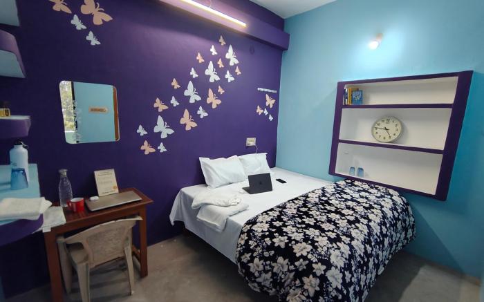 Sneh Homestay