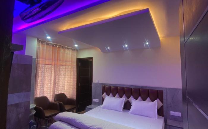 Harmony Heights Shimla