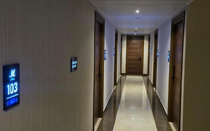 MoonBasa Boutique Hotel & Spa
