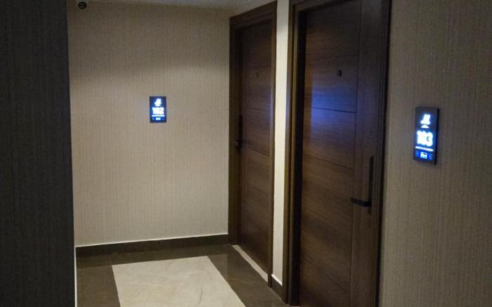 MoonBasa Boutique Hotel & Spa