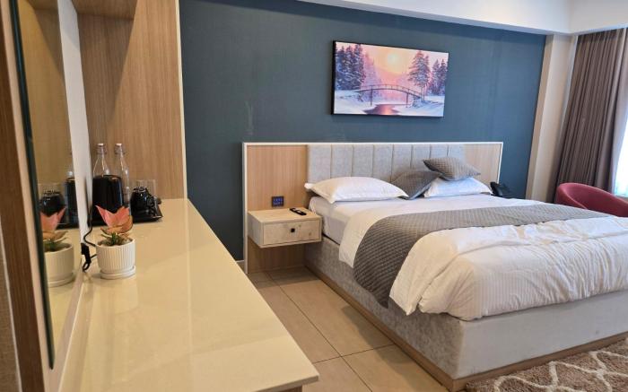 MoonBasa Boutique Hotel & Spa