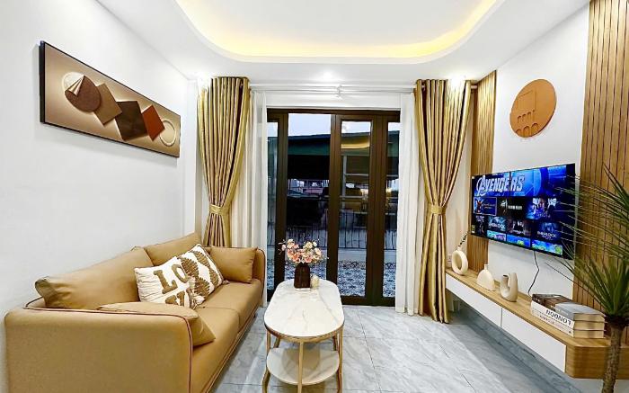 BlueHomes Hoàng Cầu