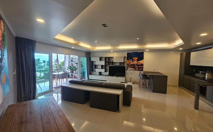 Sea View 8 Minuets to Patong Karon Butter Fly C162