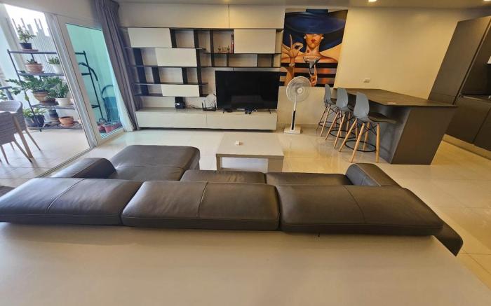 Sea View 8 Minuets to Patong Karon Butter Fly C162