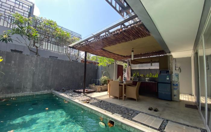 Two Bedrooms Bloom Villa