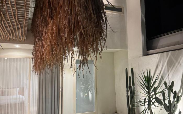 2 bedroom tropical Villa