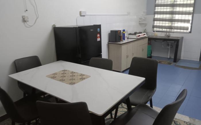 Homestay Samera