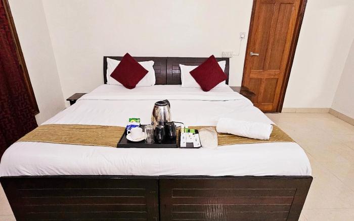 HL GRAND HOTEL