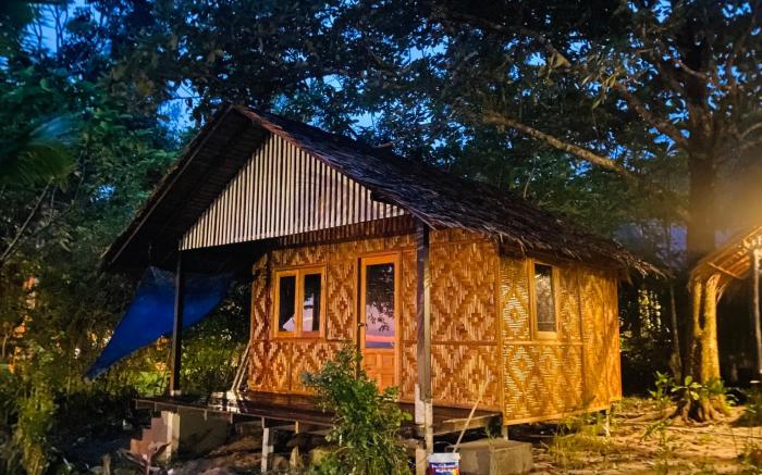 Banana Resort - Koh Phayam