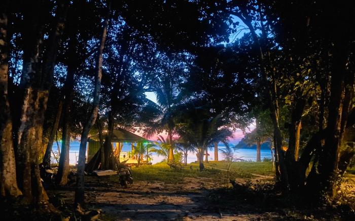Banana Resort - Koh Phayam