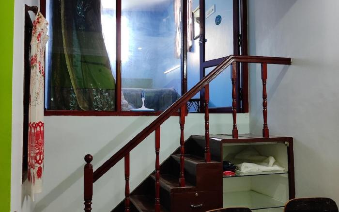 Le Varma's : guest house near Pondicherry beach