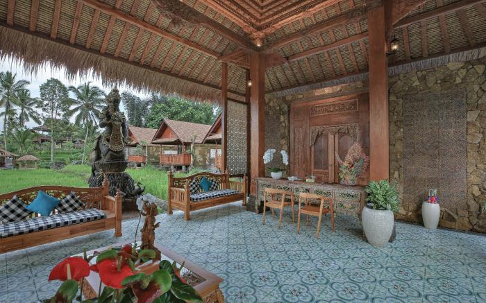 Lawani Resort