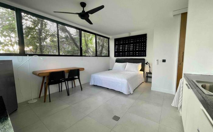 The Drupadi Apartments Studio Gordy