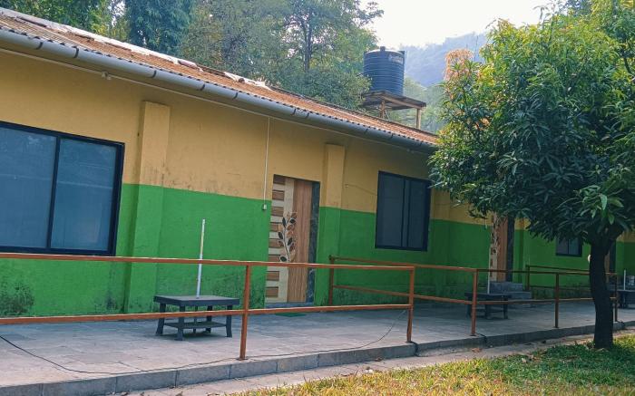 Astro Agro Farm Stay
