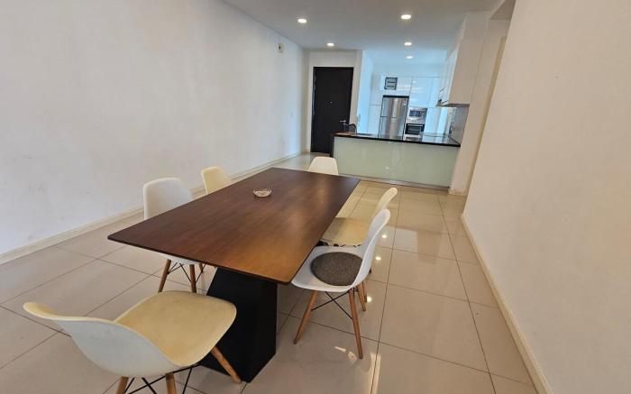 Modern Family Suites 3 bedroom