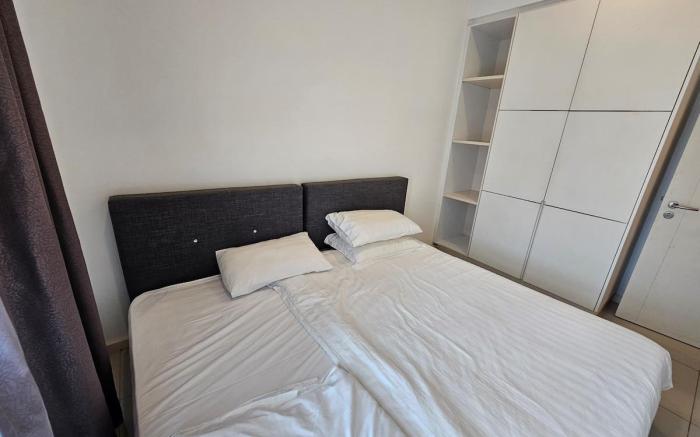 Modern Family Suites 3 bedroom