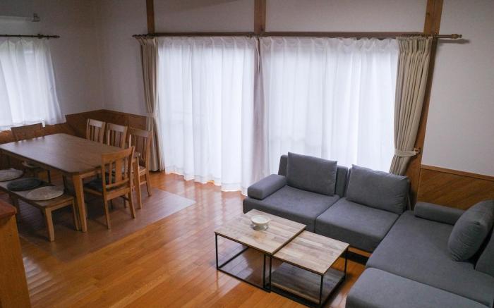 Tent sauna, BBQ, bonfire, leisure base, Kutsuro-go