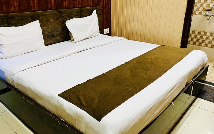 Hotel Ivanna