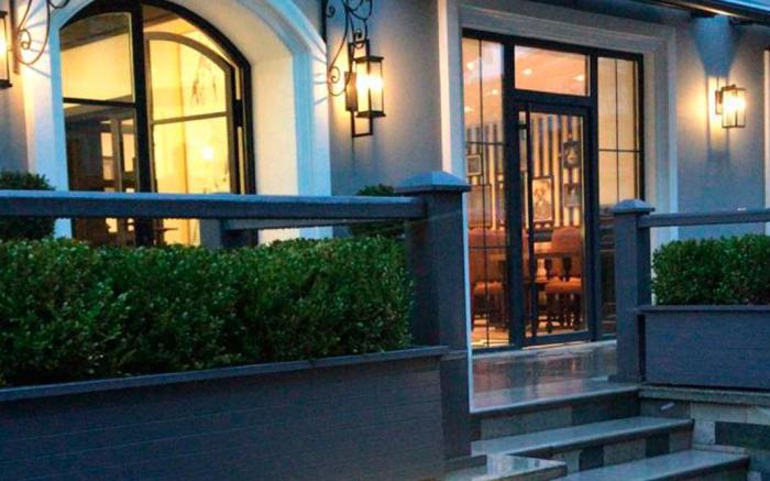 Port Rivoli Baku Luxury Boutique Hotel
