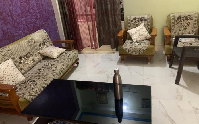 Maa kamakhya home stay