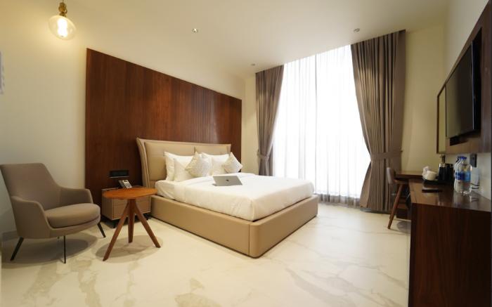 Hotel Millennium