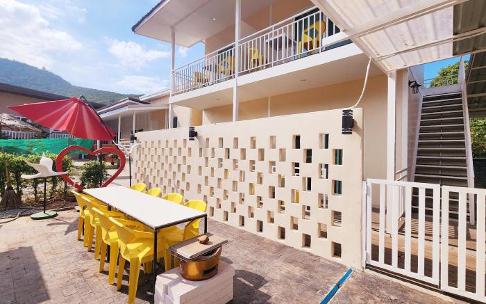 Onemore Resort Koh Larn