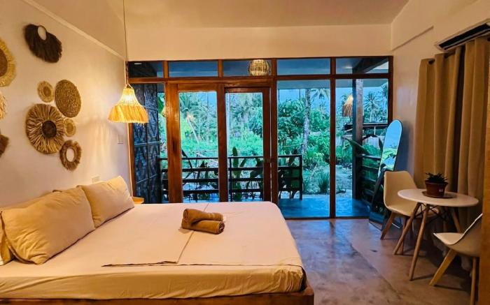 Dee Siargaonon Homestay