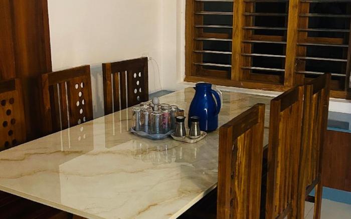 Grace Villa Homestay, Cherupuzha, Kannur