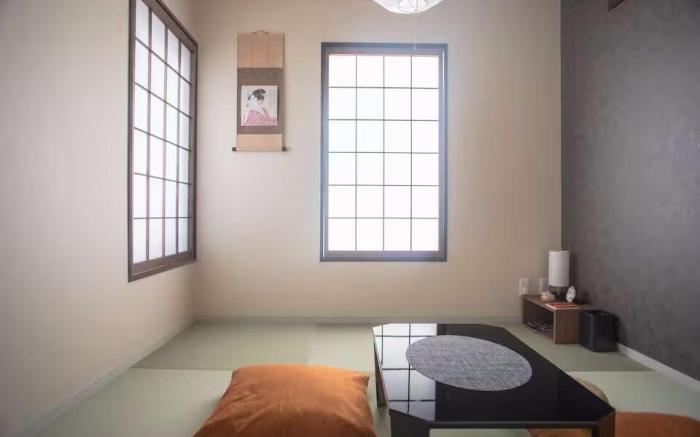 RIRASO 2E, 1 stop from Kyoto Station, Max 4 people