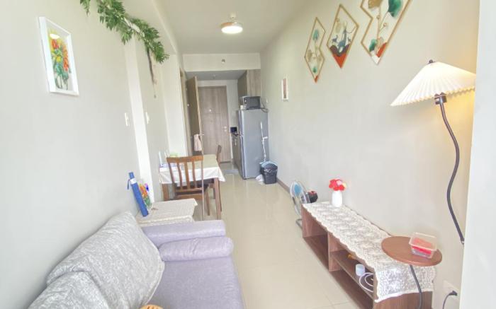 S residences tower 1/Pasay/MOA（SM Mall of Asia)