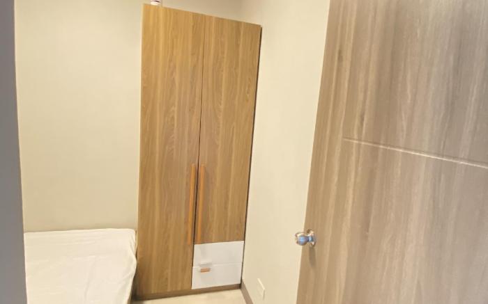 S residences tower 1/Pasay/MOA（SM Mall of Asia)
