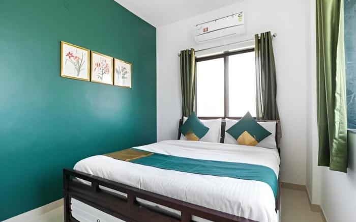 Exceptional 2 Bedoom Apartment with Car Parking