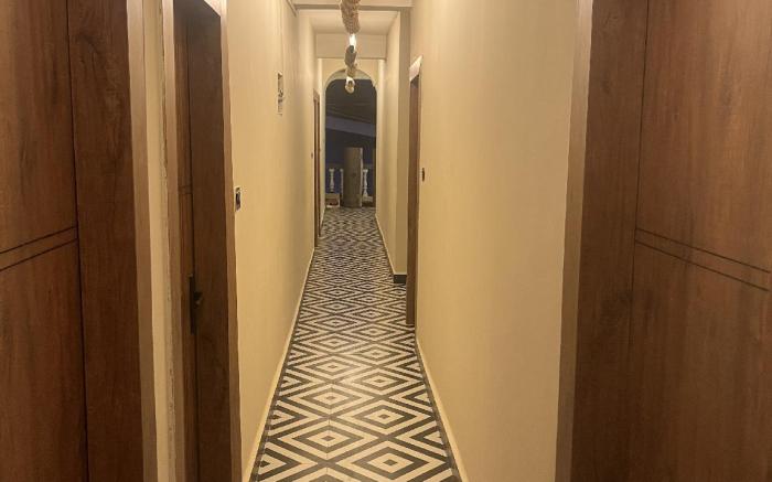 Travellers Guest House